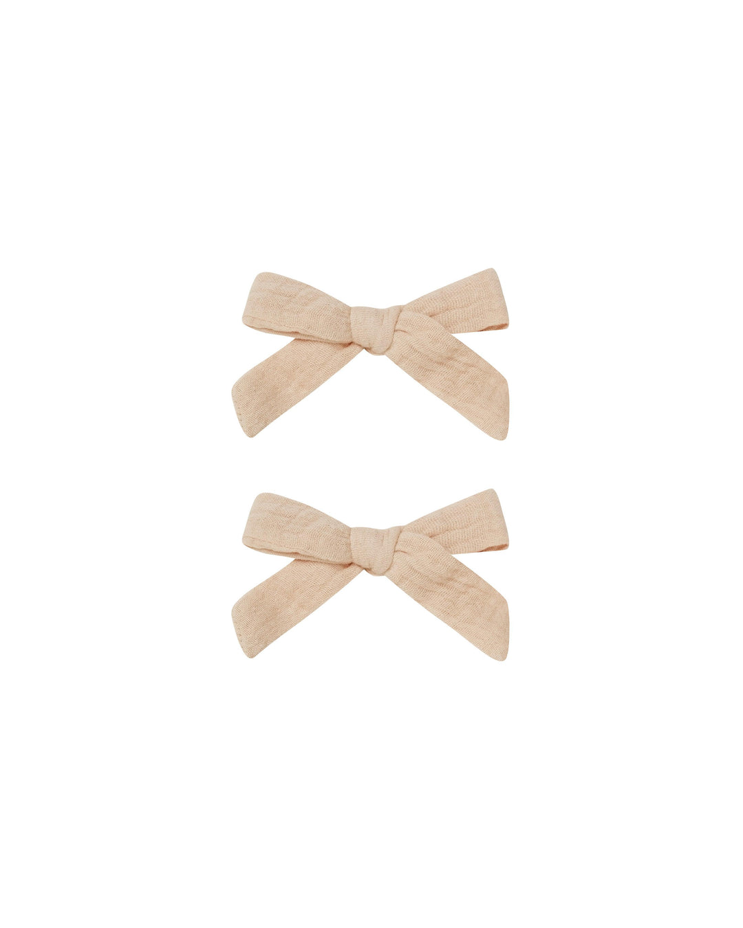 Bow Clip Set | Bow with Clip - Assorted | Rylee and Cru - The Ridge Kids