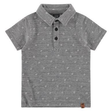 Boys Shirt | Polo- Smoke | Babyface - The Ridge Kids