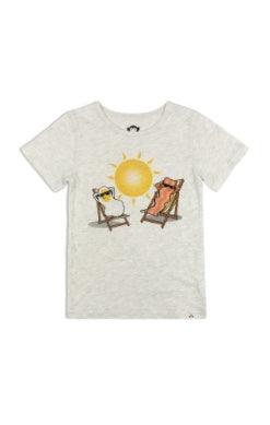 Boys T-Shirt | Breakfast | Appaman - The Ridge Kids