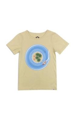 Boys T-Shirt | Island Vinyl | Appaman - The Ridge Kids