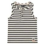 Boys Tank Top | Stripes | Babyface - The Ridge Kids