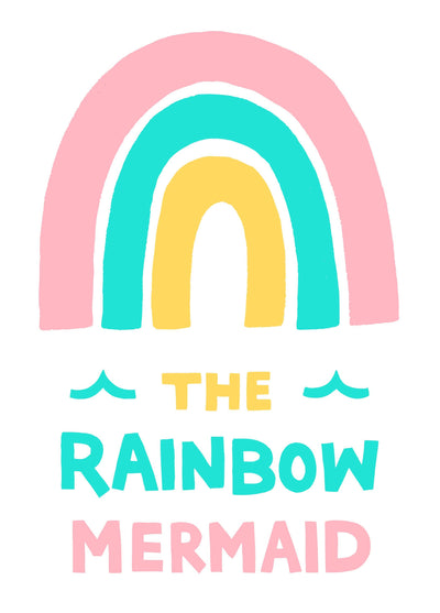 Bracelet | Holiday 2022: Magic | The Rainbow Mermaid - The Ridge Kids