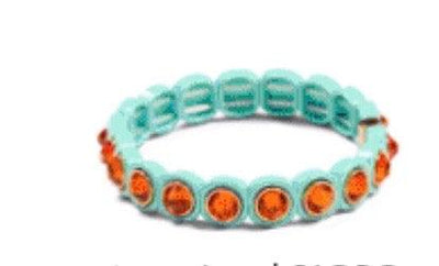 Bracelets | Aspen Jewel- assorted | Daily Candy - The Ridge Kids