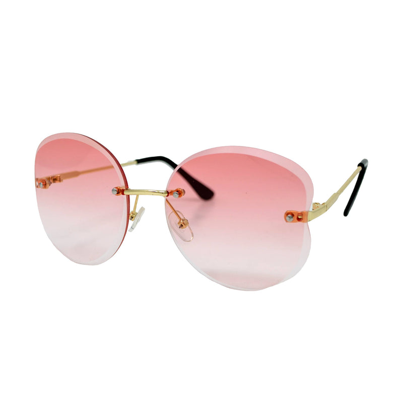 Sunglasses | Frameless Butterfly | Tiny Treats and Zomi Gems