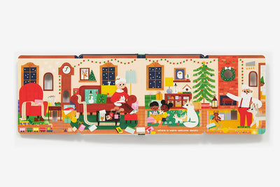 Christmas Board Books | MerryTale | Christopher Franceschelli - The Ridge Kids