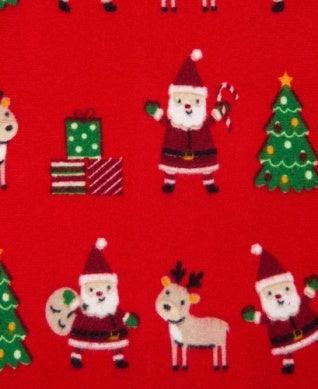 Christmas Pajamas | Boy Santa Coat PJ | Little Me - The Ridge Kids