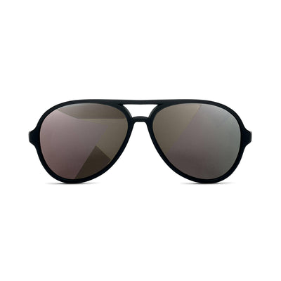 Classics Aviator Sunglasses, Black - The Ridge Kids