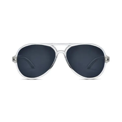 Sunglasses | Aviators- Extra Fancy- Clear | Hipsterkid