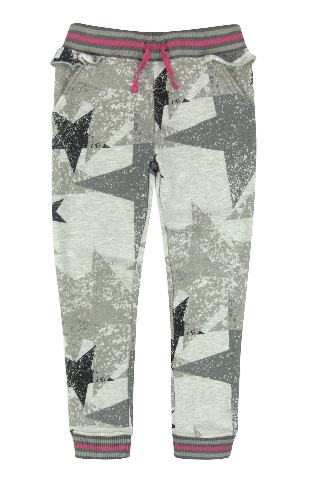 Cozy Jersey Jogger | Maddie Camo Star | Appaman - The Ridge Kids