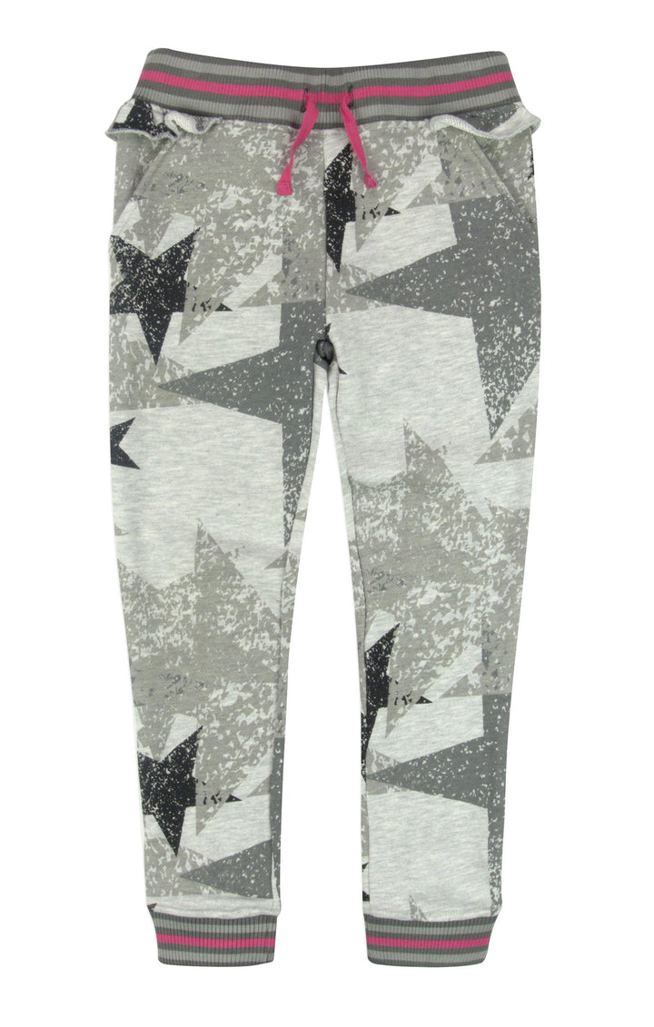 Cozy Jersey Jogger | Maddie Camo Star | Appaman - The Ridge Kids