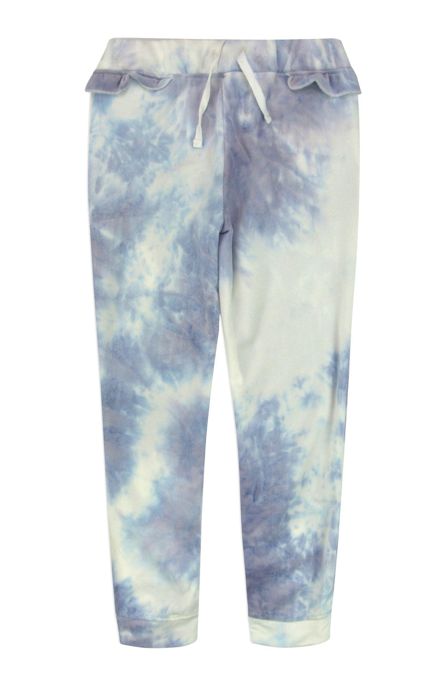 Cozy Jersey Jogger | Maddie Lavender Velvet | Appaman - The Ridge Kids