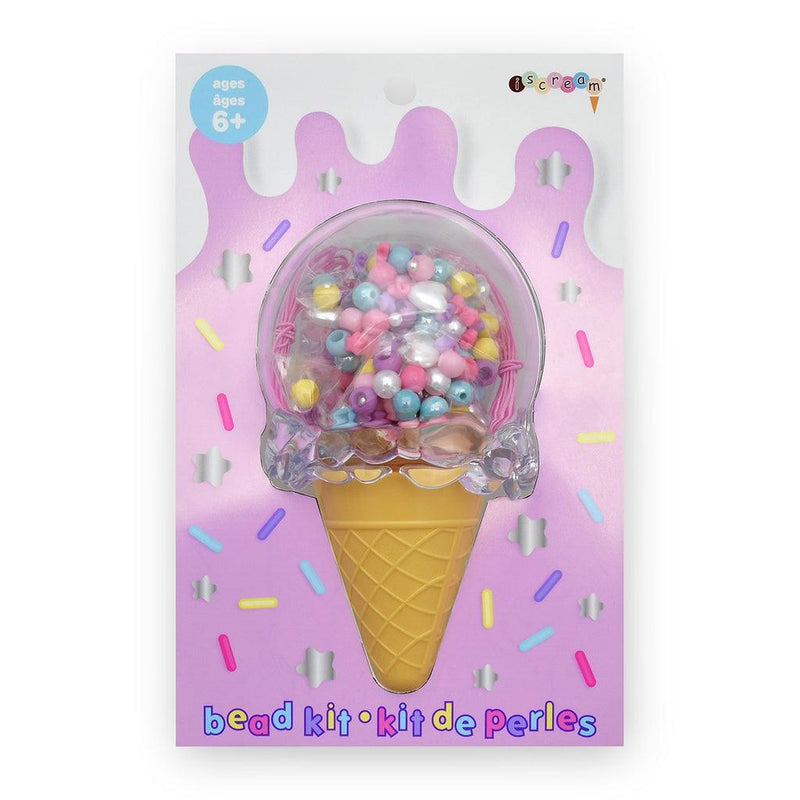 DIY Bead Kit | Ice Cream Bead Kit | Iscream - The Ridge Kids