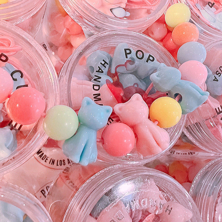 DIY Bracelet Kit | BFF Bracelet Set | Pop Cutie - The Ridge Kids