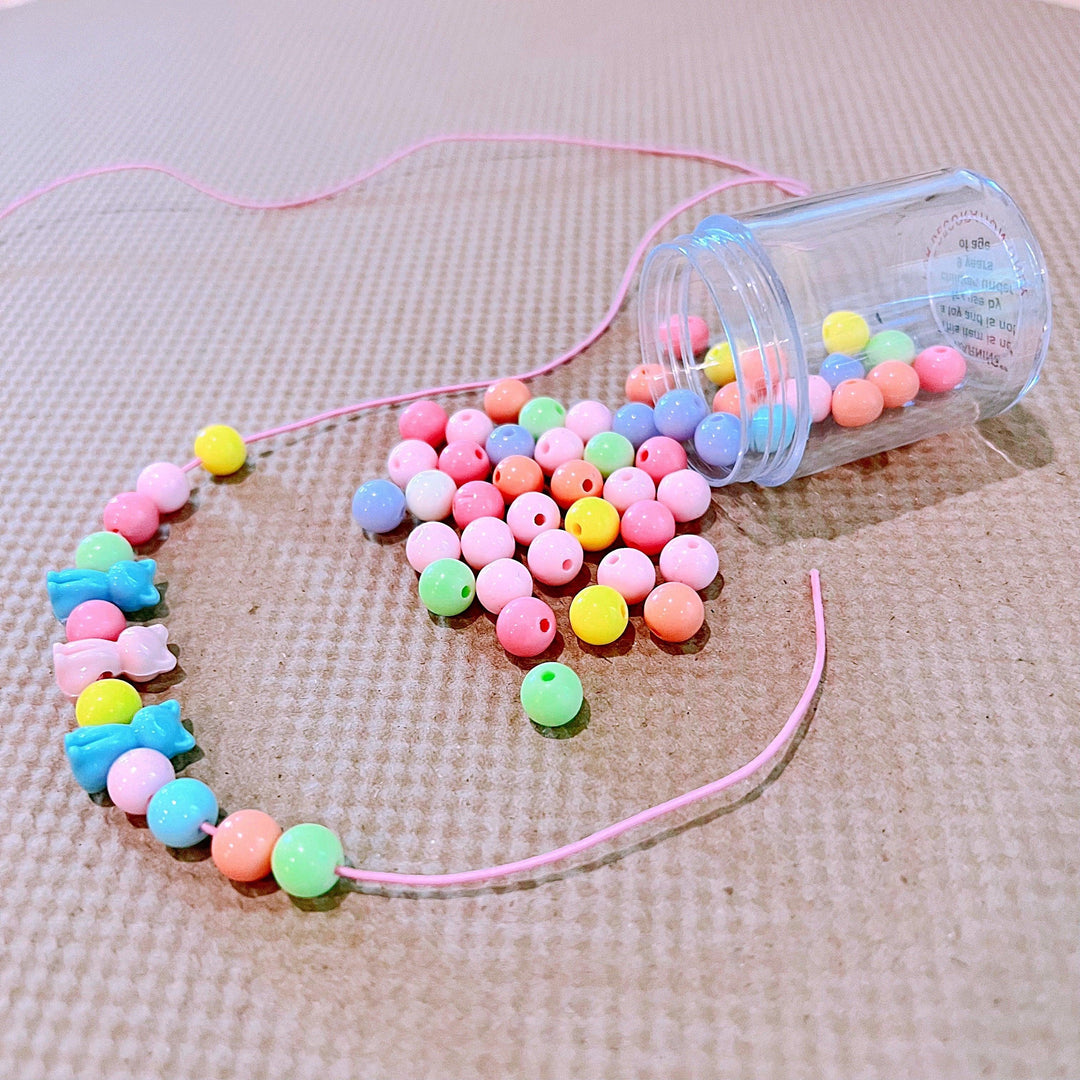 DIY Bracelet Kit | BFF Bracelet Set | Pop Cutie - The Ridge Kids