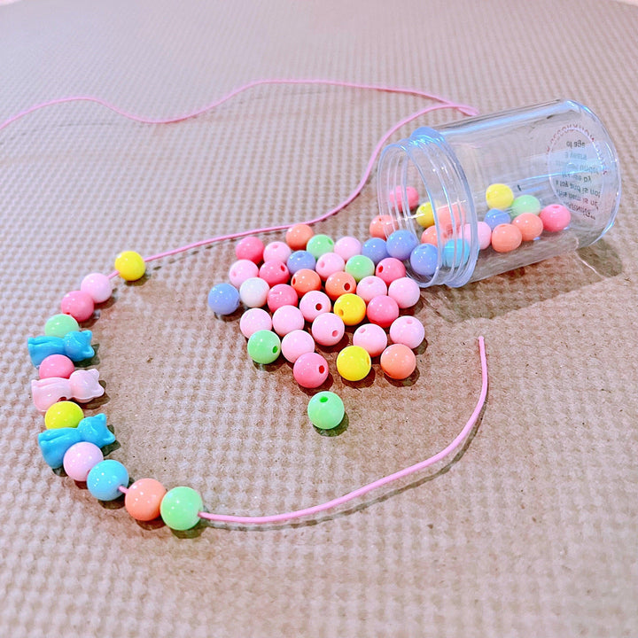 DIY Bracelet Kit | BFF Bracelet Set | Pop Cutie - The Ridge Kids