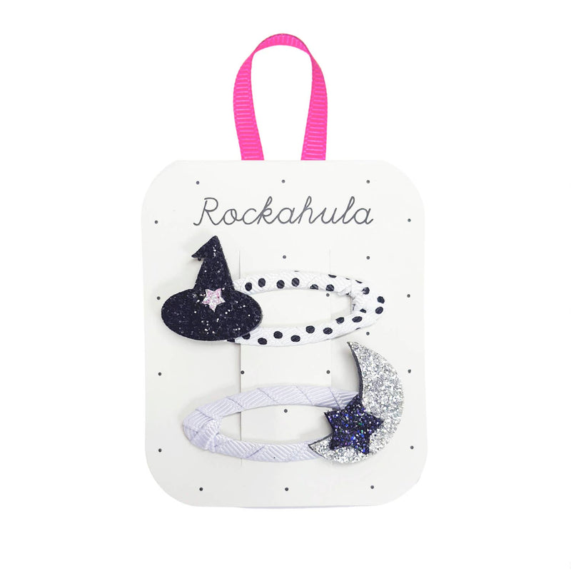 Snap Clips | Witching Hour Glitter | Rockahula Kids