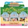 Calico Critters | Mini Carry Case with Animals - The Ridge Kids