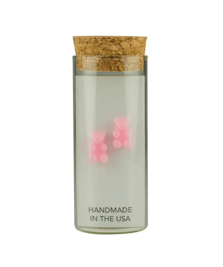 Earrings | Yummy Gummy Bear Earrings - assorted | Little Miss Zoe - The Ridge Kids