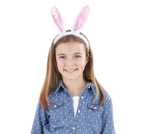 Easter Basket Stuffers | BUNNY EARS | La Luna Bella - The Ridge Kids