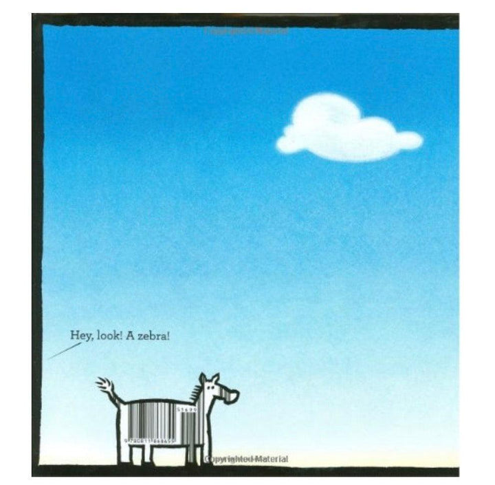 Easter Book | Duck! Rabbit! | Hardcover Book - The Ridge Kids