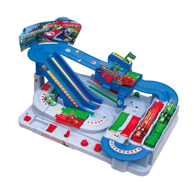 Tabletop Game |Super Mario Kart Racing Deluxe | Super Mario Games - The Ridge Kids