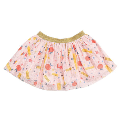 Girls Tutu | School Days Tutu | Sweet Wink - The Ridge Kids