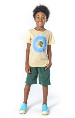 Boys Shorts | Camp- Forest | Appaman