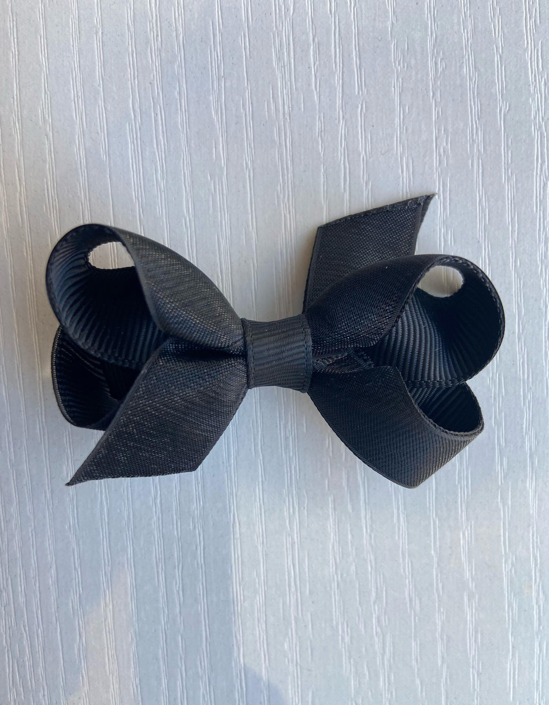 Grosgrain Bows | Toddler - Organza | Wee ones - The Ridge Kids