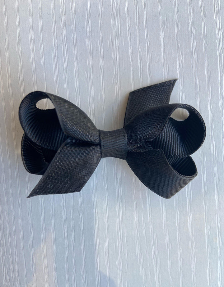 Grosgrain Bows | Toddler - Organza | Wee ones - The Ridge Kids