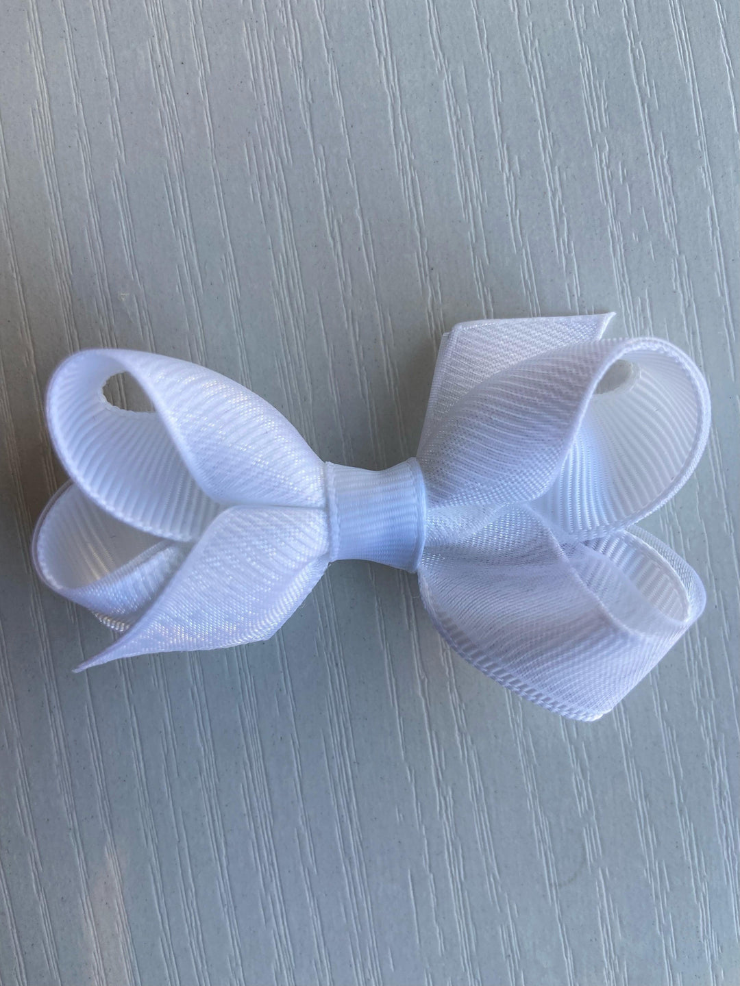 Grosgrain Bows | Toddler - Organza | Wee ones - The Ridge Kids