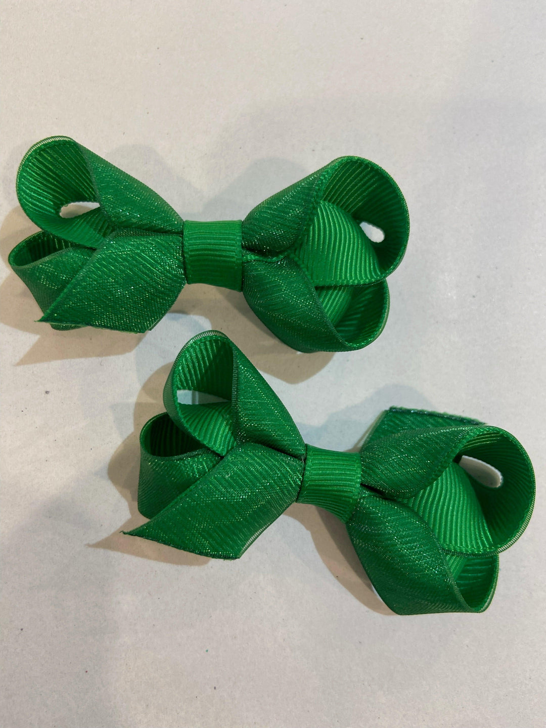 Grosgrain Bows | Toddler - Organza | Wee ones - The Ridge Kids