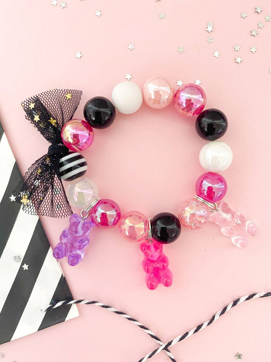 Halloween Bracelet | Trick or Treat Gummy Bear | The Ridge Kids - The Ridge Kids