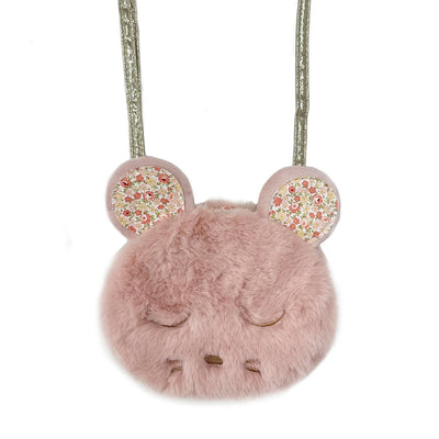 Handbag | Margot Mouse | Rockahula Kids - The Ridge Kids