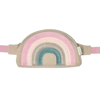 Handbags | Shimmer Rainbow Bum Bag | Rockahula Kids - The Ridge Kids