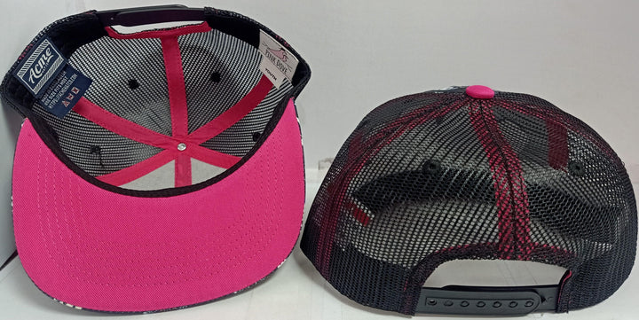 Hat | Cotton Candy | Pink Dove Hat Co. - The Ridge Kids