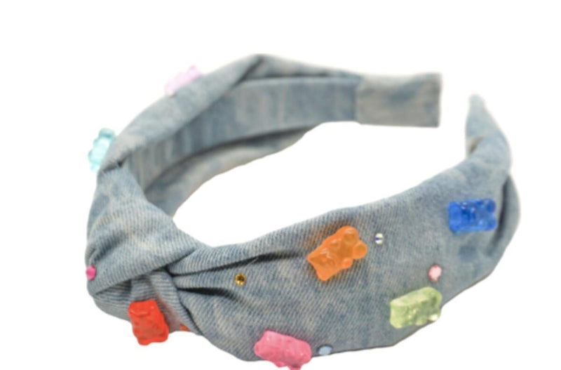 Headband | 3D Gummy | Bari Lynn Accessories - The Ridge Kids