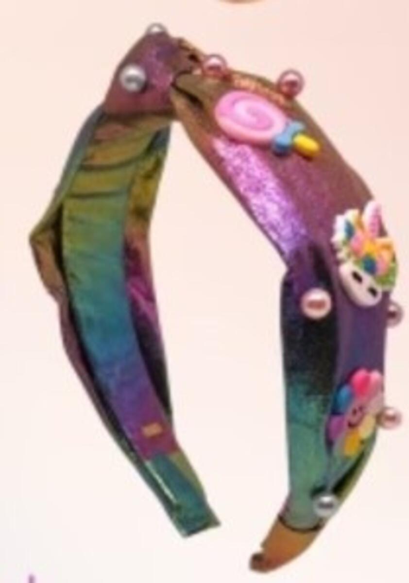 Headband | Charmed- assorted | Bari Lynn Accessories - The Ridge Kids