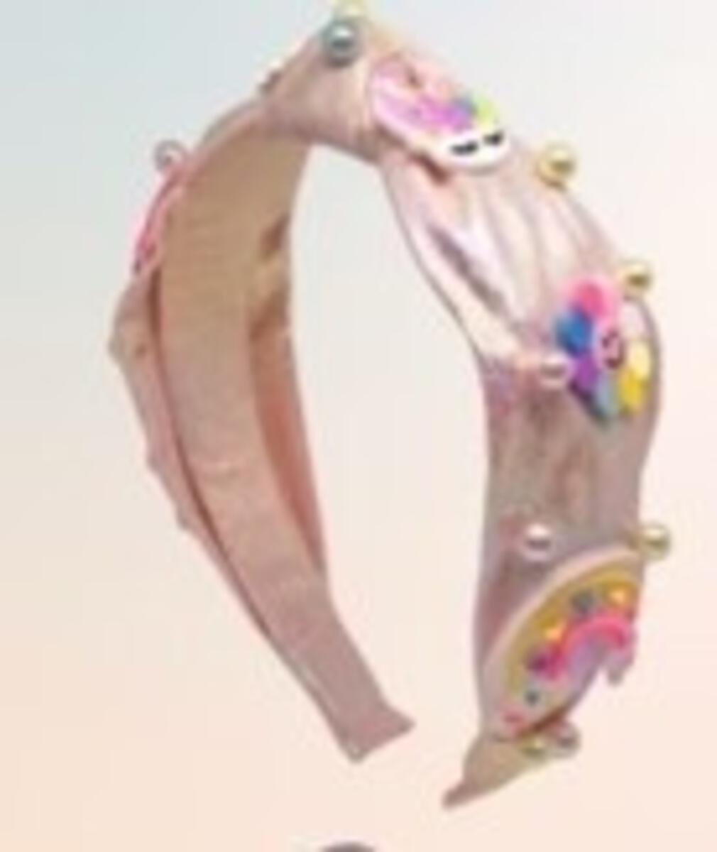 Headband | Charmed- assorted | Bari Lynn Accessories - The Ridge Kids