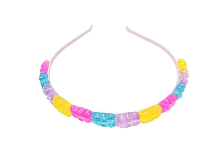 Headband | Gummy Bear- assorted | Bari Lynn Accessories - The Ridge Kids