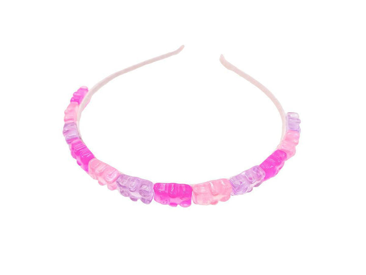 Headband | Gummy Bear- assorted | Bari Lynn Accessories - The Ridge Kids