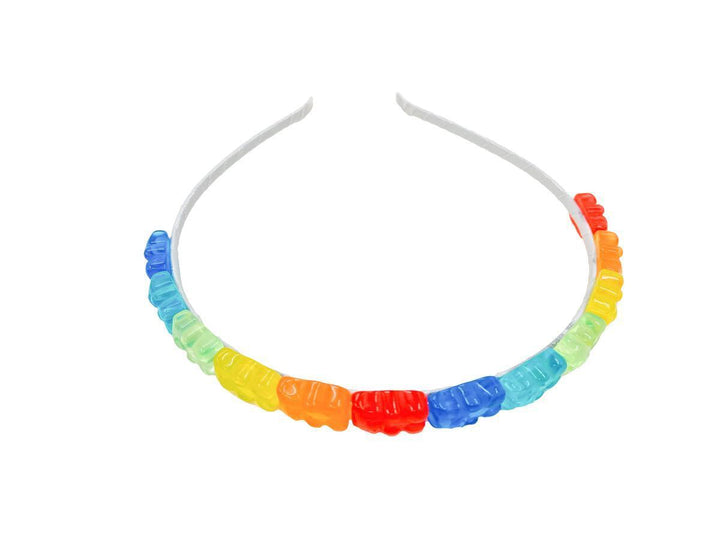 Headband | Gummy Bear- assorted | Bari Lynn Accessories - The Ridge Kids