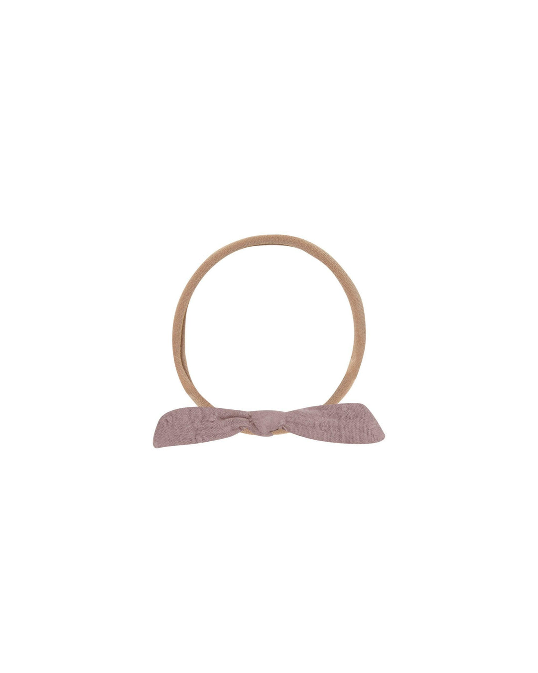 Headband | Little Knot Headband - assorted | Rylee and Cru - The Ridge Kids