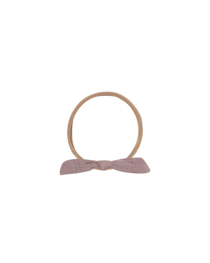 Headband | Little Knot Headband - assorted | Rylee and Cru - The Ridge Kids