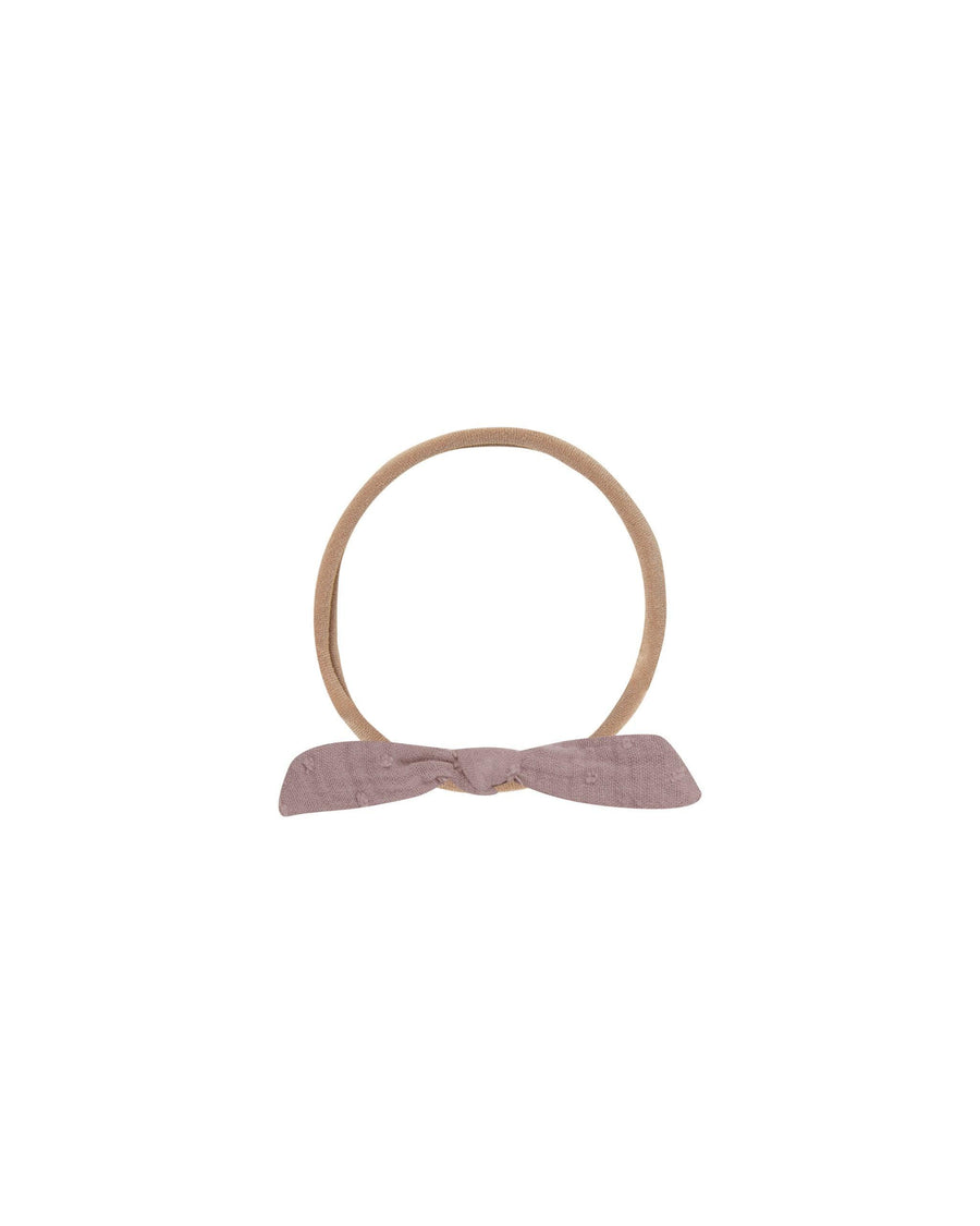 Headband | Little Knot Headband - assorted | Rylee and Cru - The Ridge Kids