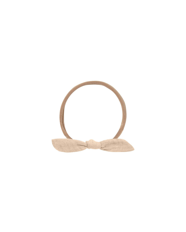 Headband | Little Knot Headband - assorted | Rylee and Cru - The Ridge Kids