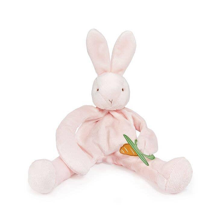 Heirloom Plush | Blossom Bunny Silly Buddy | Bunnies by the Bay - The Ridge Kids