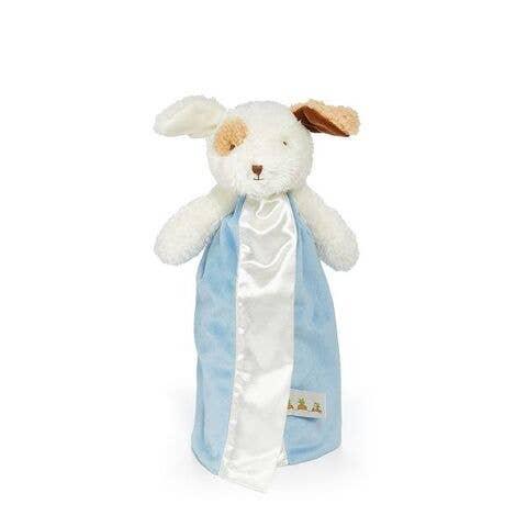 Heirloom Plush | Skipit Puppy Bye Bye Buddy | Bunnies by the Bay - The Ridge Kids