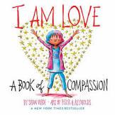 Hardcover Book | I am Love: A Book of Compassion | Susan Verde - The Ridge Kids