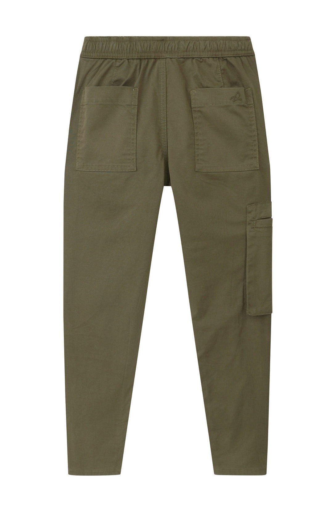 Jackson Jogger Kids | Cotton Twill - assorted colors | DL1961 - The Ridge Kids