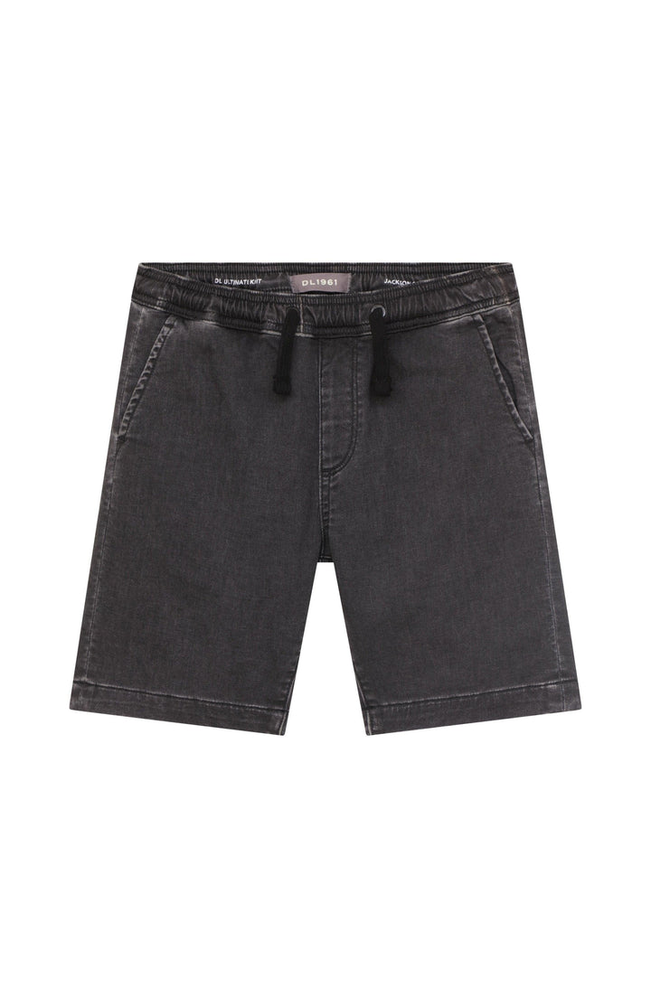 Jackson Short Kids| Haze Ultimate Knit | DL1961 Kids - The Ridge Kids